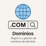 Domain icon